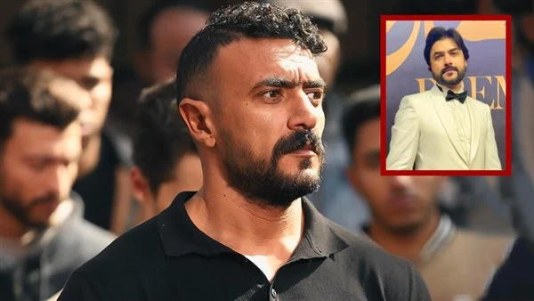 المؤلف محمود حمدان: الأستاذ اسم مؤقت لمسلسل أحمد العوضي الجديد ونبدأ التحضير بعد رمضان 2026