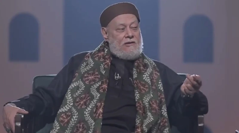 هل عمل البلوجر حلال ولا ممنوع؟ الدكتور علي جمعة يرد