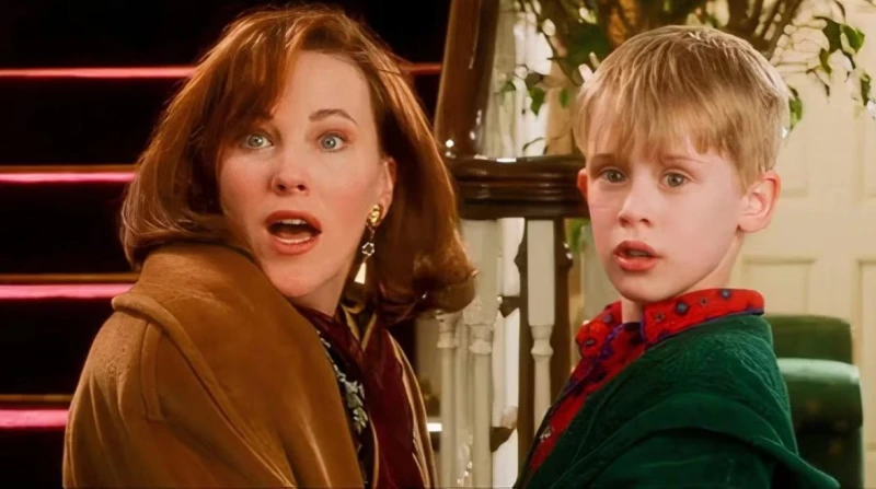 وفاة بطلة فيلم Home Alone عن عمر 71 عامًا