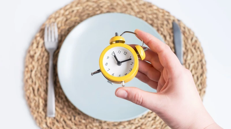 6 فوائد صحية للصيام مدعومة بالعلم