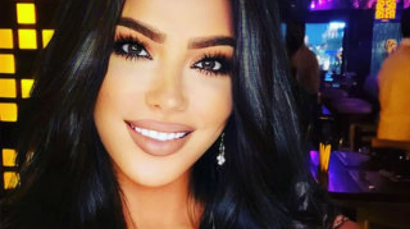 هايدي سليم تهاجم المخرج محمد عبدالسلام: حسبي الله ونعم الوكيل فيك