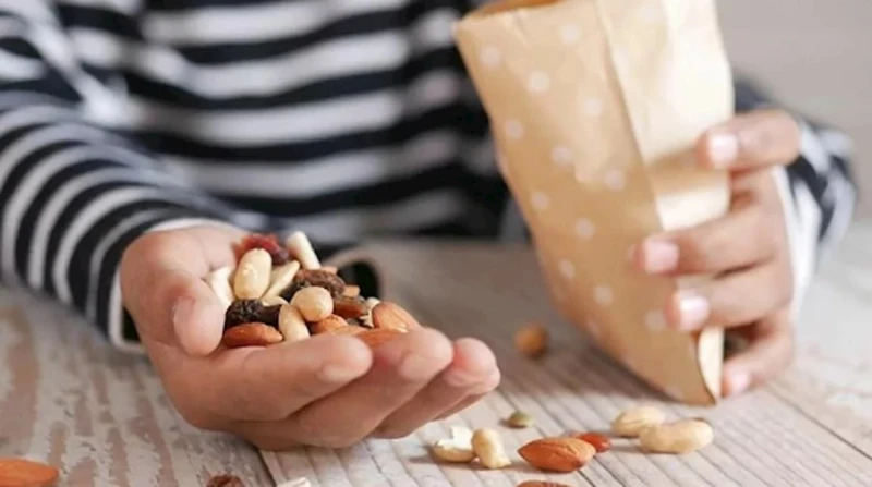 قبل رمضان 2026، اعرف الطرق الصحية لتناول المكسرات