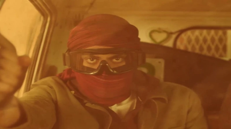 الحلقة الثامنة من الكينج. محمد إمام في مهب العاصفة