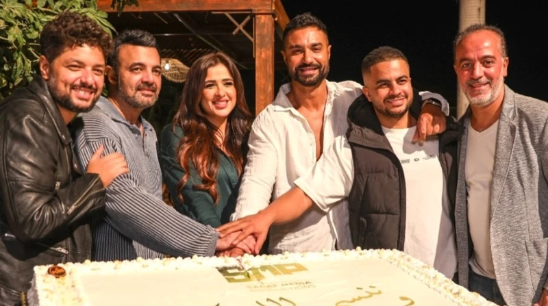 مشاهدة مسلسل "وننسى اللي كان" بطولة ياسمين عبدالعزيز