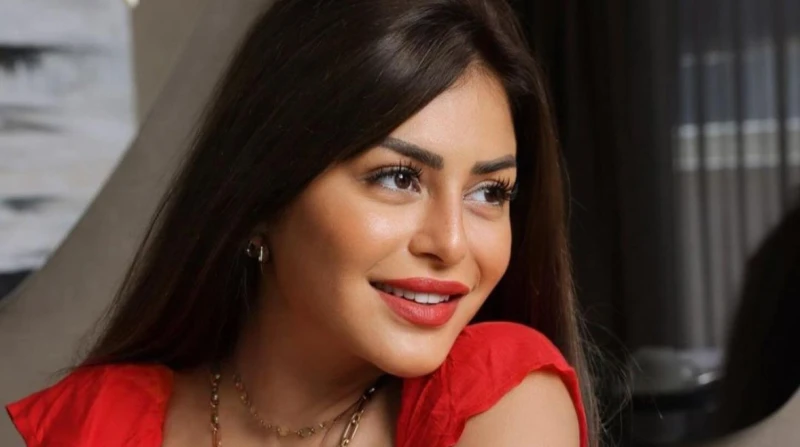 بعد تعافيها. منة فضالي توجه رسالة لمتابعيها