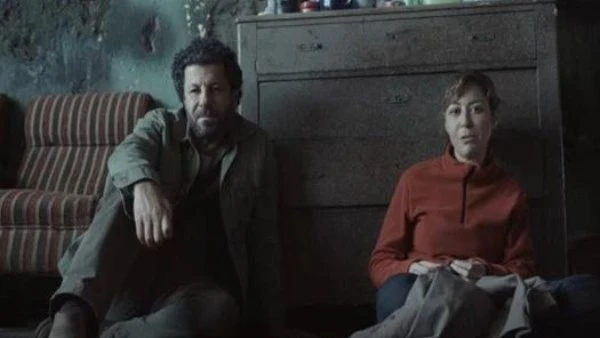 مسلسل قوات الاحتلال تلاحق منة شلبي