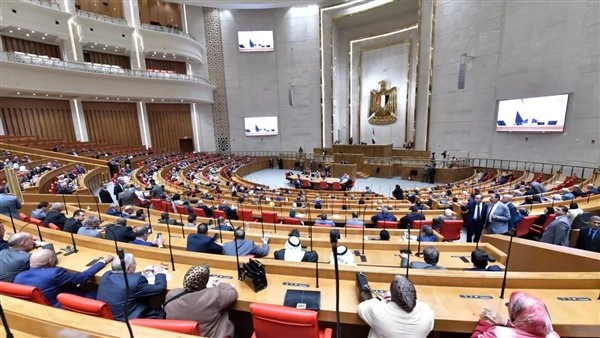 انطلاق جلسات البرلمان غدا. 5 اتفاقيات دولية ومشروع قانون أمام المجلس