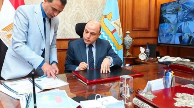 برقم الجلوس. رابط نتيجة الشهادة الإعدادية بمحافظة كفر الشيخ 2026