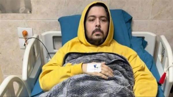 كريم مغاوري يطمئن جمهوره: حالتي الصحية مستقرة وأسباب تدهوري خاصة بي