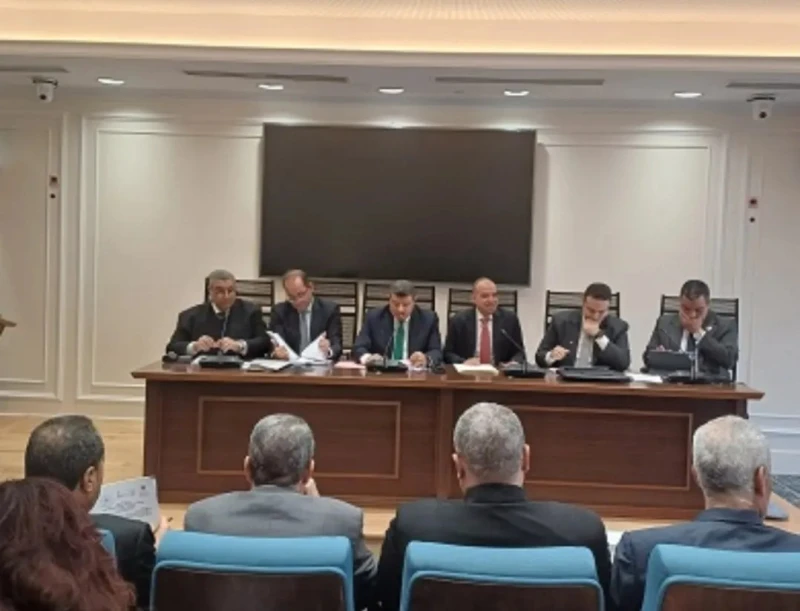 النائب طاهر الخولي يطالب بإعفاء السكن الخاص من الضريبة العقارية: مخالف للشريعة الإسلامية