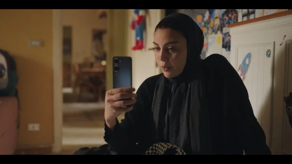 توابع استقالة ريهام حجاج وأسماء أبو اليزيد تصدمها بطلاقها