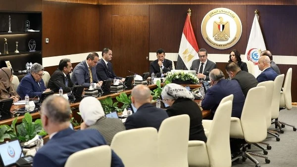 وزارة الصحة: جاهزية 150 مستشفى و300 سيارة إسعاف لاستقبال مصابي غزة