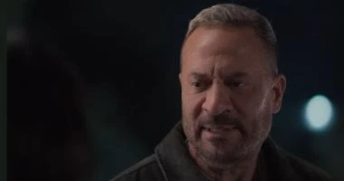 مسلسل أولاد الراعي الحلقة 8.. حبيبة تصدم راغب بحقيقة ابنته بعد 14 عاما