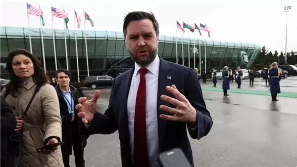 فانس: رصدنا أدلة على سعي إيران لإعادة بناء برنامجها النووي… و"الخيار العسكري" مطروح