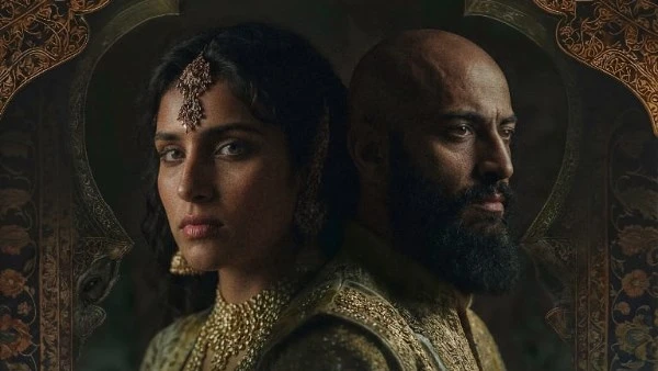 الإعلان التشويقي الأول ألف ليلة وليلة بالذكاء الاصطناعي… قصة حمّال سيسن