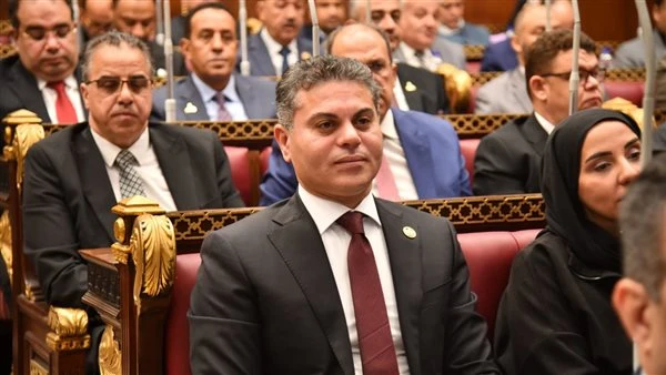 النائب مجدى البرى عن مناقشات الأطفال والتكنولوجيا: نحتاج لتشريع حاسم.واستراليا لا تُعاقب الأطفال أو الآباء بل تفرض غرامات ضخمة على المنصات