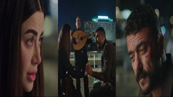 مواعيد مسلسل علي كلاي الحلقة 10. أحداث مثيرة بعد رفض روح له