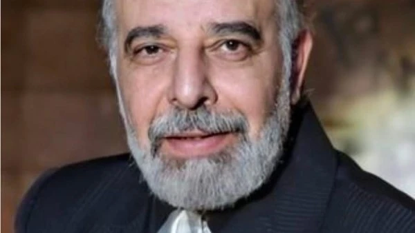 كان نقابة المهن التمثيلية تنعى ياسر صادق بعد مسيرة فنية مشرفة