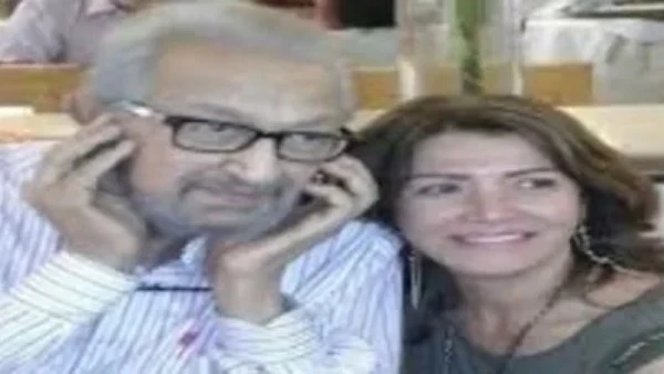 لقاء سويدان: نور الشريف كان زي والدي واختياره لي في العطار والسبع بنات كان شرف كبير