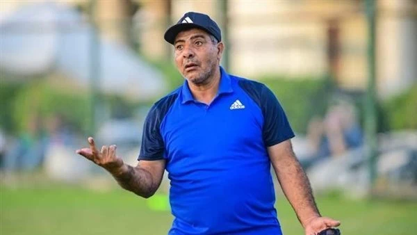 طارق العشري: لن أتخلى عن نادي الإسماعيلي في هذا الوقت الصعب ومستعد أشتغل ببلاش