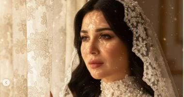 القصة الكاملة لمرض مى عز الدين قبل دخولها العناية المركزة