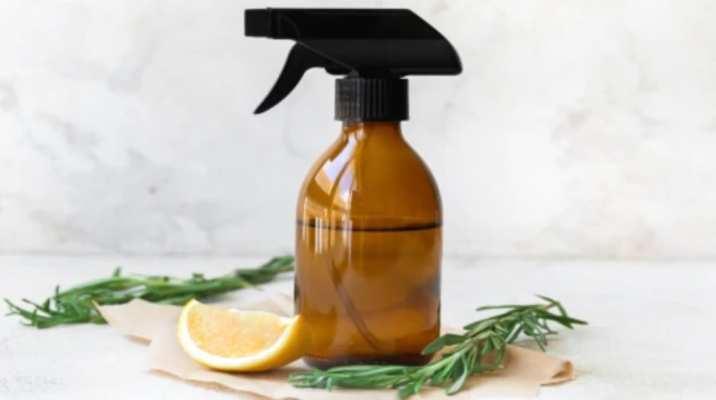 تخلصي من التوتر برائحة الطبيعة. سر غلي إكليل الجبل في منزلك