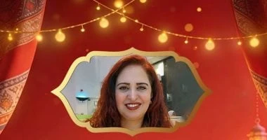 سمر الدسوقى: تعلمت من والدى مراعاة ربنا والأخلاق فى كل شئ