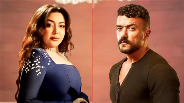 رحمة محسن حبيبة أحمد العوضي ضمن أحداث مسلسل علي كلاي رمضان 2026