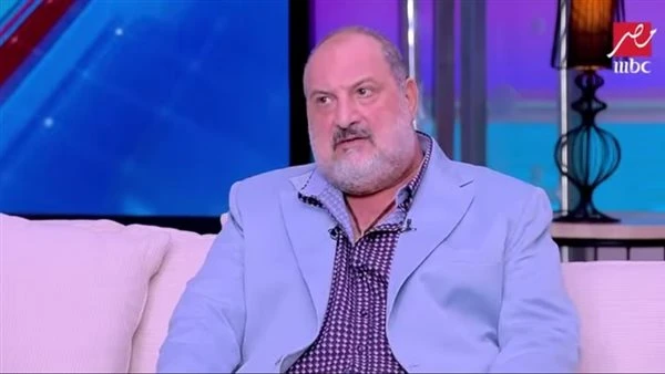 الاكتئاب. خالد الصاوي يكشف سبب فقدانه الملحوظ للوزن
