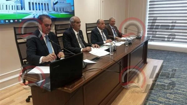 بدء اجتماع دفاع النواب لمناقشة تعديلات قانون الخدمة العسكرية والوطنية «صور»