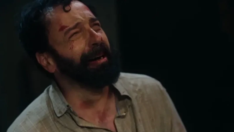 تيم حسن يوثّق معاناة المعتقلات السورية… مشهد يهزّ القلوب في "مولانا" (فيديو)