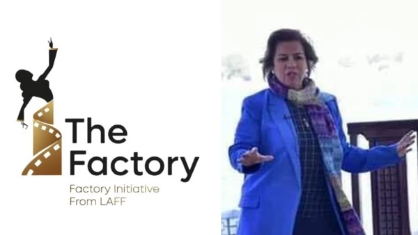 مهرجان الأقصر للسينما الإفريقية يطلق مسابقة الإنتاج المشترك للأفلام التسجيلية