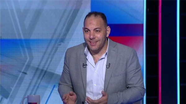 أحمد بلال: إمام عاشور لاعب غير ملتزم ويجب رحيله عن النادي الأهلي