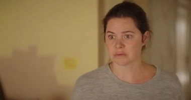 مسلسل كان ياما كان الحلقة 9.. يسرا اللوزى تُطرد من بيتها