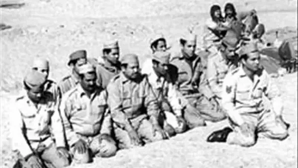 قيادي بحزب الجيل: العاشر من رمضان معجزة عسكرية أطاحت بنظريات الأمن العالمية