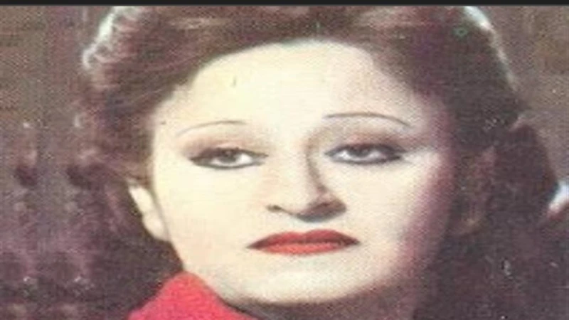 فى قصة اعتزال سعاد محمد واللحظات الأخيرة في حياتها