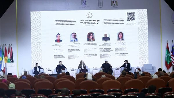 المتحدثون في مؤتمر الأزهر يؤكدون أهمية دور الإعلام في تعزيز الوعي