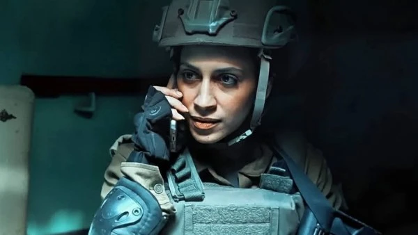 أداء محمود عبد الشكور يشيد بروان الغابة في "أصحاب الأرض"