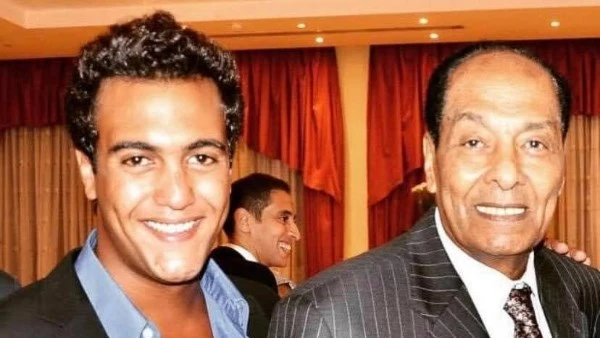 وفاة نجل شقيق محمد حسين طنطاوي