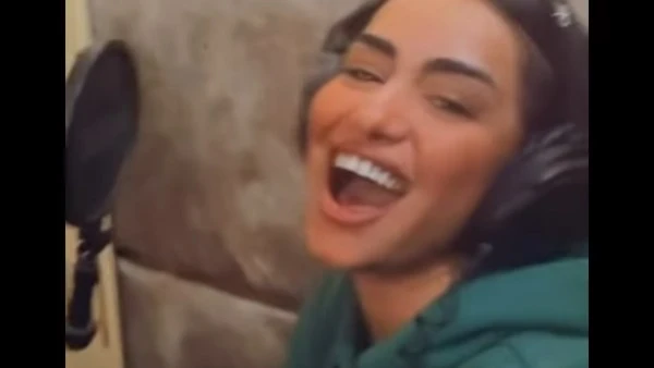 من نانسي صلاح تتألق في أحدث ظهور