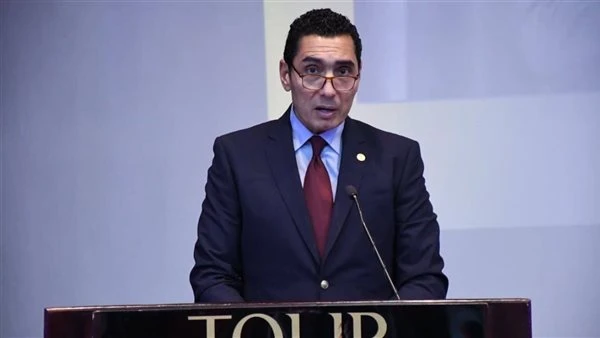 وزير الشباب: الانتخابات الإلكترونية خطوة لتعزيز الحوكمة داخل الهيئات الرياضية