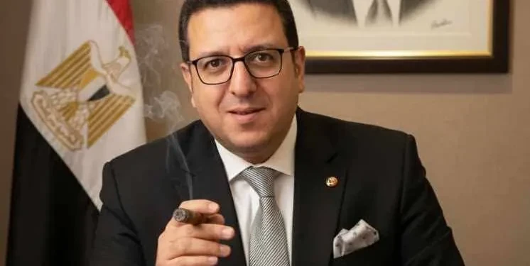 إخلاء سبيل المحامي علي أيوب بكفالة 50 ألف جنيه