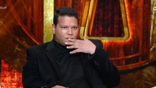 أحمد عبد الحميد: كان نفسي أشتغل مع محمد رمضان في فيلم "أسد"