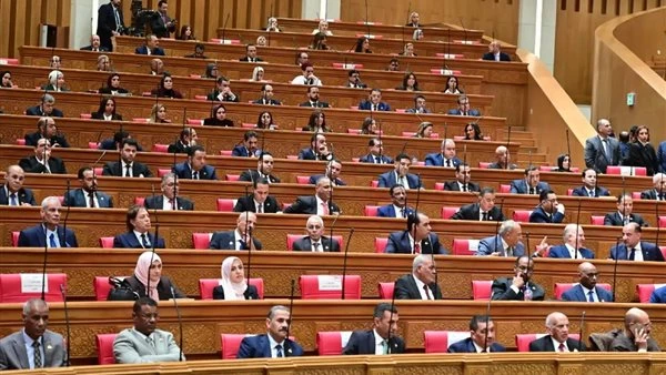 البرلمان يناقش غدًا تعديل قانون نقابة المهن الرياضية