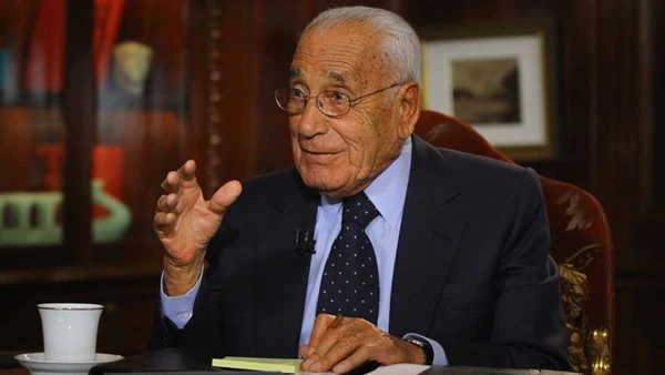 أحمد هيكل يفجر مفاجأة كبرى: والدي محمد حسنين هيكل عمره ما كان يساري