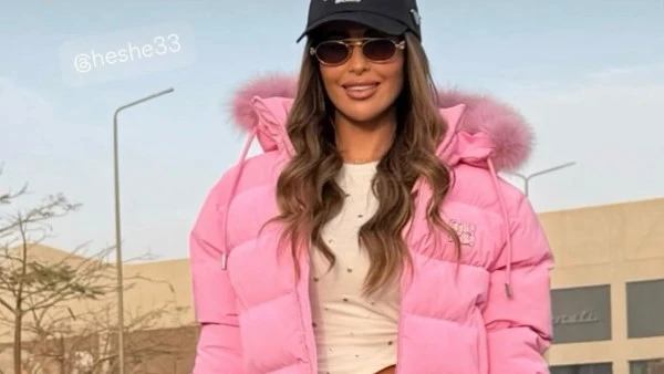 مي سليم تتألق في أحدث ظهور بإطلالة شتوية