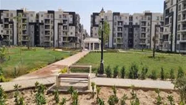 موعد استكمال سداد دفعة شقق سكن مصر وجنة بمدينة المنصورة الجديدة