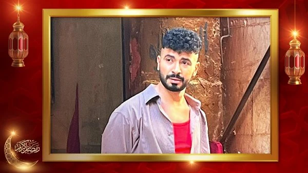 محمد أنور عن شخصيته في مسلسل مناعة: سعيد بابتعادي عن الكوميديا لإظهار قدراتي التمثيلية