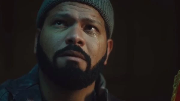 مسلسل إفراج الحلقة 9. أحمد عبد الحميد يسلم نفسه ووالدة عباس تتعرض لأزمة صحية