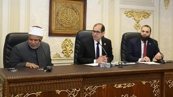 بموافقة الوزراء ومقترح "تنسيقية الشباب"إنشاء كلية القرآن الكريم لعلوم القراءات بجامعة الأزهر